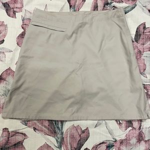Patagonia skirt